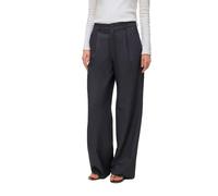 Vero Moda Dallas Wide Leg High Waist Pants Noir L / 32 Femme