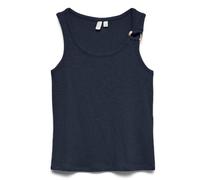 VERO MODA Débardeur Marine Femme Kiki