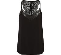 VERO MODA Débardeur Vero Moda sans manche en dentelle