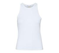 VERO MODA Vmirwina Débardeur VMA Noos Bretelles, Blanc éclatant, M Femme