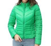 VERO MODA Doudoune Verte Femme Soraya Vert S
