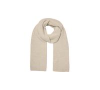 VERO MODA Écharpe gris clair, Taille One Size