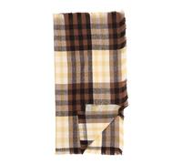 VERO MODA Écharpe 'VMKIVA' beige / sable / marron, Taille One Size