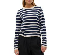 Vero Moda Fantastic Button Pullover Damen