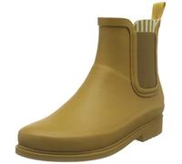 VERO MODA Femme Bottes Vmsis Bottine, Tobacco Dried, 37 EU