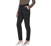 VERO MODA Femme Elégant pantalon en tissu business Basic costume Pants VMMAYA