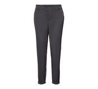 Vero Moda Femme Loose Vmmaya MW Pantalon Ample Solide Noos, Gris, M / 30L EU