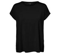 VERO MODA T-shirt 'VMAVA' noir, Taille L