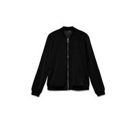 Vero Moda Coco Bomber Jacket Noir M Femme