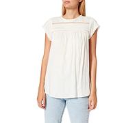 VERO MODA Chemisier 'VMDebbie' vert, Taille XL