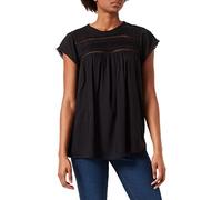 VERO MODA Chemisier 'VMDebbie' noir, Taille XS
