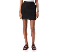 Jupe crayon courte en velours extensible VERO MODA pour femme