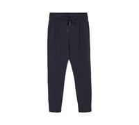 vero moda pantalons femme de couleur bleu 40