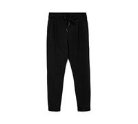 Vero Moda Pantalon femme Vmeva Mr Loose String Pants Noos Noir W22/L30 (X-Large)