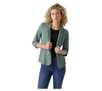 Vero Moda Femme Vmjesmilo 3/4 Loose WVN GA Noos Blazer, Laurel Wreath, XL EU