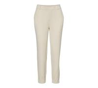 Vero Moda Femme Vmmaya Mr Loose Solid Pant Noos Pantalons , Birch,M / 32L