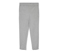 Vero Moda Femme Vmmaya Mr Loose Solid Pant Noos Pantalons , Gris Clair Chiné,M / 30L