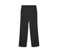 VERO MODA Femme Vmmaya Mr Straight Solid Noos Pantalons, Noir, XL / 30L EU