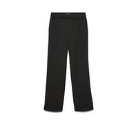 Vero Moda Pantalon femme Maya Coupe droite uni Noir XS / 30