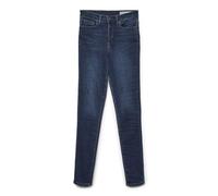 Vero Moda Sophia High Waist Skinny Jeans Bleu XS / 30 Femme