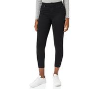 Vero Moda Femme Vmsophia Hw Sk Soft Vi110 Petite Noos Jeans, Noir, S / 28L EU