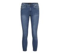 Jeans femmes Vero Moda VMTANYA Bleu M