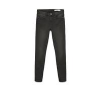 Vero Moda Femme Vmtanya Mr S Piping J Vi199 GA Noos, Noir, M / 32L