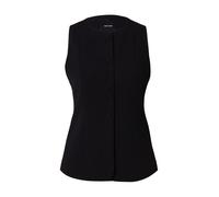VERO MODA Gilet de costume 'VMBerlin' noir, Taille 38
