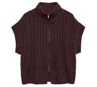 Vero Moda Gilet En Tricot Bang