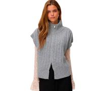 Vero Moda Gilet En Tricot Bang