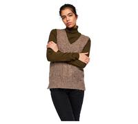 Vero Moda Gilet En Tricot Briella