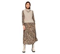 Vero Moda Gilet En Tricot Myrna