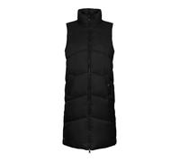 VERO MODA Gilet 'Uppsala' noir, Taille XS