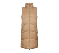 Vero Moda Uppsala Vest Beige XS Femme
