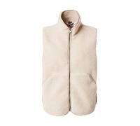 VERO MODA Gilet 'VMJOSEFINE' beige, Taille S