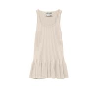 VERO MODA Gilet 'VMRiver' nude, Taille XL