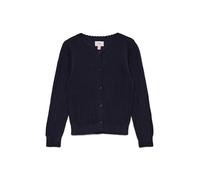 Vero Moda Girl Cardigan 'VMNewlex' bleu marine, Taille 134-140