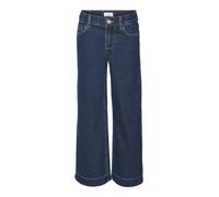 Vero Moda Girl Jean 'DAISY' bleu, Taille 128
