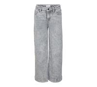 Vero Moda Girl Jean 'VMDAISY' gris, Taille 146