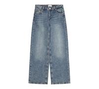 Vero Moda Girl Jean 'VMTessa' bleu-gris, Taille 140