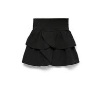 Vero Moda Girl Jupe 'VMEmma' noir, Taille 158