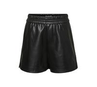 Vero Moda Girl Pantalon 'BAILEY' noir, Taille 128