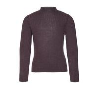 Vero Moda Girl Pull-over 'NESSA' pourpre, Taille 146-152