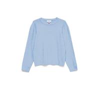 Vero Moda Girl Pull-over 'VMDoffy' bleu clair, Taille 134-140