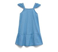 Vero Moda Girl Robe 'VMHolly' bleu denim, Taille 146