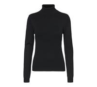 Vero Moda Petite Pull-over 'Glory' noir, Taille XXS