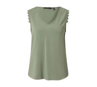 VERO MODA Haut 'BECCA' kaki, Taille XS