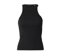 VERO MODA Haut 'Chloe' noir, Taille XL