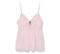 VERO MODA Haut 'DINA' rose, Taille XS