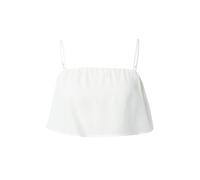 VERO MODA Haut 'Felicia' blanc, Taille XL
